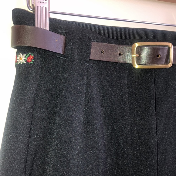 Post Card - Vintage Snow Ski Pants - Postcard - Rare - Picture 5 of 14